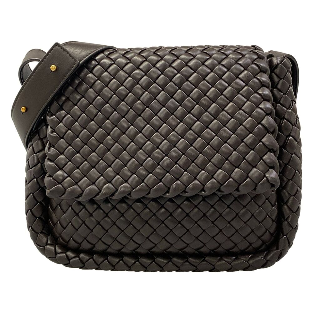 Bottega Veneta Cobble Shoulder Bag Shoulder Bag